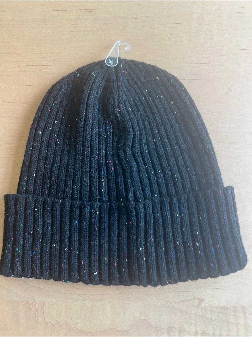 🆕 LUCKY BRAND Ski Snow Knit Cap Hat Unisex